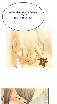 My Office Ch.1-25 (English) (Ongoing)