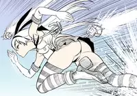 [Lucky Earth Laboratory (Tatsunami Youtoku)] Lucky Earth Library Vol. 4 [Digital]