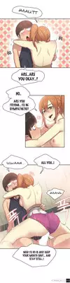 [Gamang] Sports Girl Ch.1-28 (English) (YoManga)
