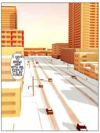 [Minazuki Mikka] Otto wa Gokuchuu, Ippou Tsuma wa... 5 ~Toaru Netorare Shakkinzuma no Matsuro~ [English] [Chalklog]