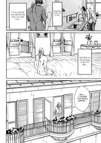 [Zaria] Coyote Ch.2 [Eng]