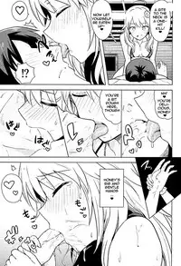 (C89) [PLANT (Tsurui)] Oshiete MY HONEY 2 Kouhen (THE IDOLM@STER) [English] {doujin-moe.us}
