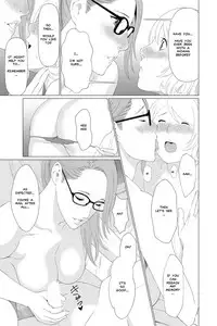 [Takasugi Kou] Shinmurou Kitan | Mysthaven Ch. 1 (Action Pizazz 2017-05) [English] [MisterJ167] [Digital]