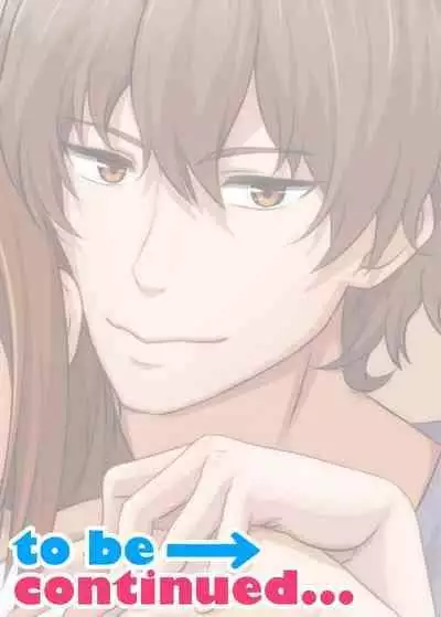 [Pink Pineapple] Nyotamen! ~Nyotaika Shita Ore wa Aniki no Kanojo!~ 1 | Nyotamen! ~I've turned into a girl and became my brother's girlfriend!~ 1 [English] [desudesu]