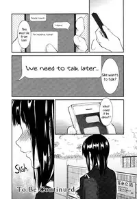 [Charie] Child Sweet (Iromeki Girls) [English] [Yuri-ism]