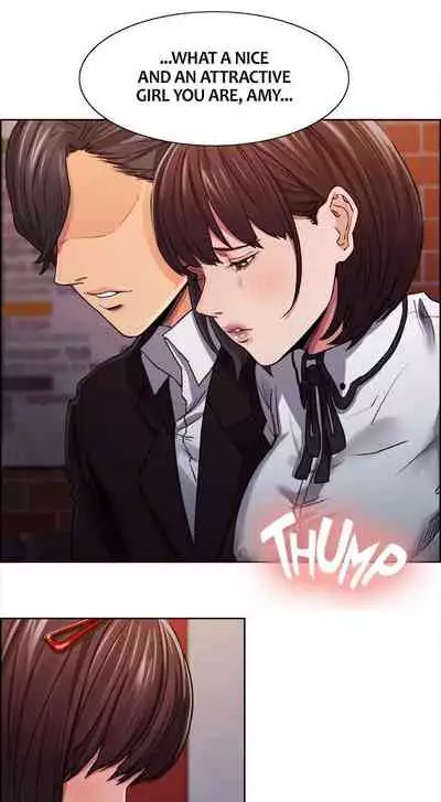 Taste of Forbbiden Fruit Ch.21/24