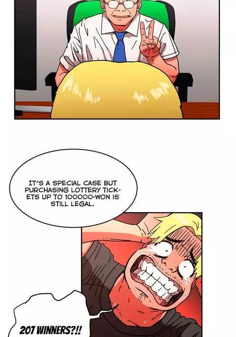 Refrain Love Ch.1-31