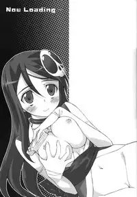 (COMIC1☆5) [Bottomress Pit (Bonzakashi)] Mizo Chiru (The World God Only Knows)