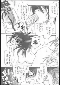 (C68) [CITRON LOVE (Asakura Hina)] PLAISIR (Ichigo 100%)