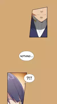 [Hong BanJang] Aharoo Ch.1-27 (English) (YoManga) (Ongoing)