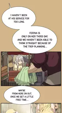 [Hong BanJang] Aharoo Ch.1-27 (English) (YoManga) (Ongoing)