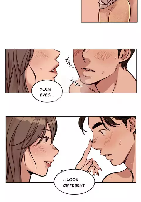 Atonement Camp Ch.1-35