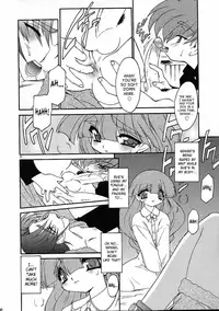 [Ruuen Rouga] Alchemy no Shizuku (Drop of Alchemy) Volume 01 [Complete] [English] [Norm + SaHa]