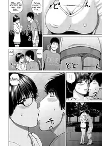 [Kuroki Hidehiko] 37-sai Hoshigarizuma | 37-Year-Old Want Shy Wife Ch. 1-6 [English] [Mx4_1204] [Digital]