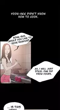 [Mr. Byeong-Su] Cohabitation Ch.1-48 (English) (Ongoing)