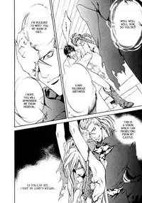 [Yamane Ayano] Crimson Spell Ch.01-25 and extras (Yaoi) [ENG]