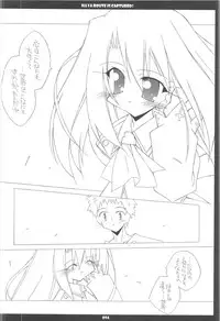 (C68) [THIRD BRAND (Katsumata Kazuki)] Illya Route Kouryaku! Kanzen Kanketsuban (Fate stay night)