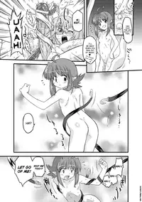 [Ohta Takeshi] Succubus Distortion! [English] [biribiri] [Digital]