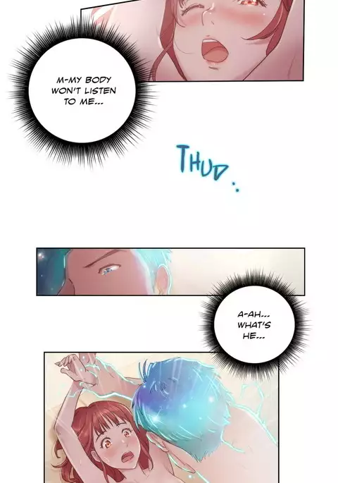 Sex Knights-Erotic Sensuality & Perception Ch.1-15