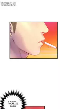 Ghost Love Ch.1-23.5 (English) (YoManga) (Ongoing)