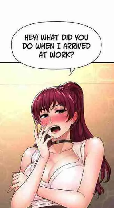 I Want To Know Her Ch.10?