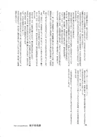 (SC16) [Ikebukuro DPC (DPC)] Die Grünewäld Riterrorden