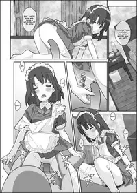 [TYPE-57 (Frunbell)] TYPE-37 side-b (Saenai Heroine no Sodatekata) [Cebuano] [Digital]