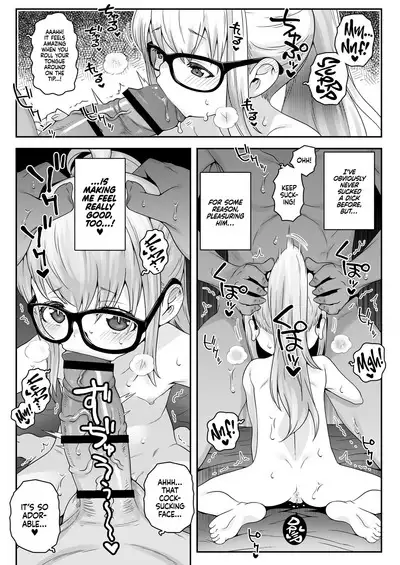 [Line Out (mdo-h)] Ojoji-san TS shita Oji-san ga Osananajimi no oji-san to no Sex ni Dohamari Shichau Zen Kiroku | LOji-san An Old Man Who Genderswapped Into a Little Girl and Gets Addicted to Having Sex With His Childhood Friend! [English] [Xzosk]