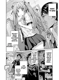 [Hinotsuki Neko] Hyoui Koukan Ch. 1-6 [English] [desudesu] [Digital]