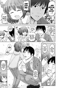 [Himeno Mikan] Doctor Fish (COMIC LO 2015-06) [English] {Mistvern}
