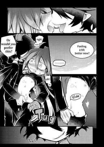 Seaside Dispatches Volume 1