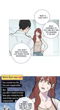 [The Jinshan] Sadistic Beauty Ch.1-17 (English) (Ongoing)