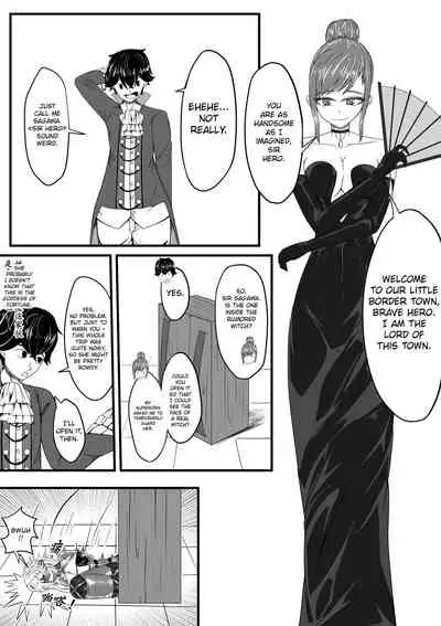 Whisper of Guidance 1-18