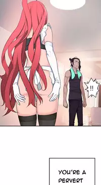 Tissue Thieves Ch.1-20 (English) (Ongoing)