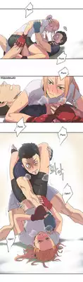 [Gamang] Sports Girl Ch.1-28 (English) (YoManga)