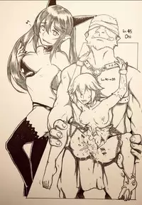 [MEW-plus] Maou no Yuusha