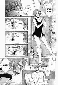 (Gijinka Oukoku 6) [Koutetsuro (Sakiika.)] Paranoia Honeymoon (Hetalia: Axis Powers) [English]