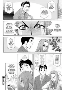 [Koshow Showshow] H na Onee-san ni Sasowarete | Enticed By A Naughty Lady [English] [SaHa]