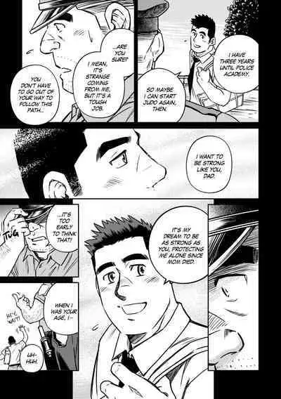 Okinawa Slave Island