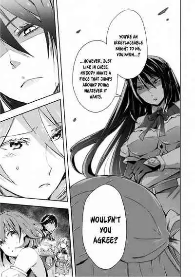 [Soseki Scans] Dungeon Kurashi no Moto Yuusha 1 | A Former Brave Resident in the Dungeon Vol. 1 [English]