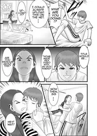 [WXY COMICS] Hatsukoi no Josei wa Onee-chan deshita | My First Love was My Sister [English][Amoskandy]