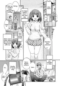 [Kiya Shii] Otome no Renai Jouji - The Maiden's Love Love Affair [English] [RyuuNoTamashii]