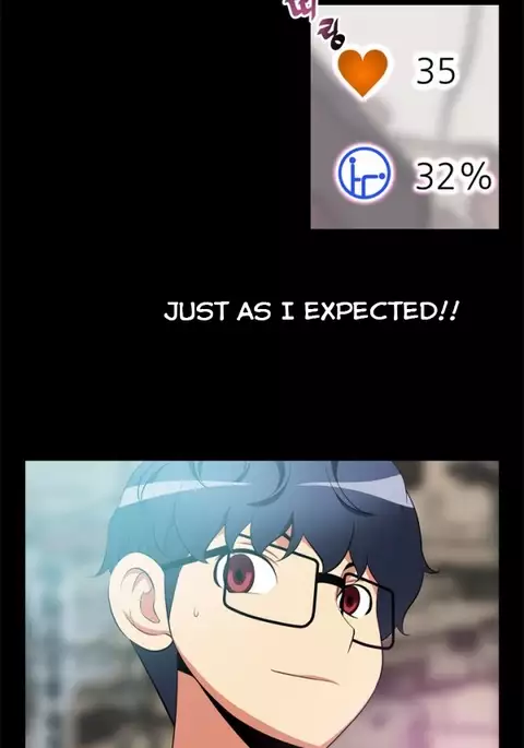 Love Parameter Ch.1-78