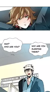 [Fantastic Whale] Twin Slave Ch.1-30 (English) (Ongoing)