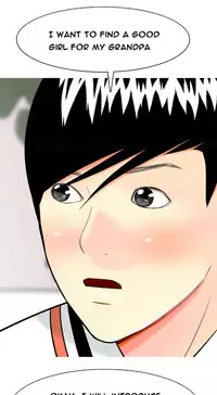 Hooker Ch.1-36 (English) (Ongoing)