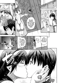 [Nanase Mizuho] Oyomesan wa Maou!? | My Bride is the Demon Lord!? Ch. 1-6 [English] [Lazarus H]
