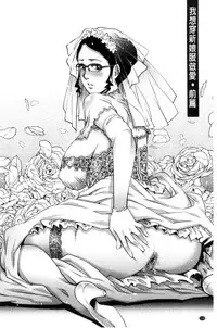 [Yanagawa Rio] Megami-tachi no Complex | 女神們的COMPLEXES [Chinese]