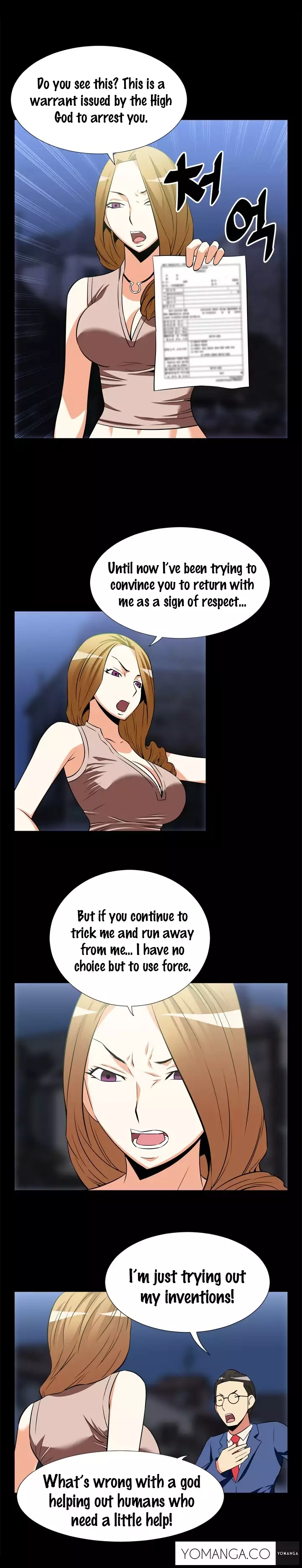 Love Parameter Ch.1-29