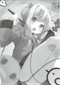 (SC2017 Summer) [Kaname (Siina Yuuki)] Yatta ne Sagiri-chan Shiryou ga Fueru ne! (Eromanga Sensei)