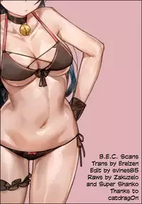 (Shuuki Reitaisai 4) [Haitokukan (Haitokukan)] Touhou Kabeshiri 9 Murasa Minamitsu (Touhou Project) [English] {Erelzen & B.E.C. Scans}